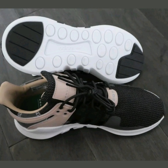 Women's Adidas EQT ADV Support (Size 9.5) - Picture 7 of 8